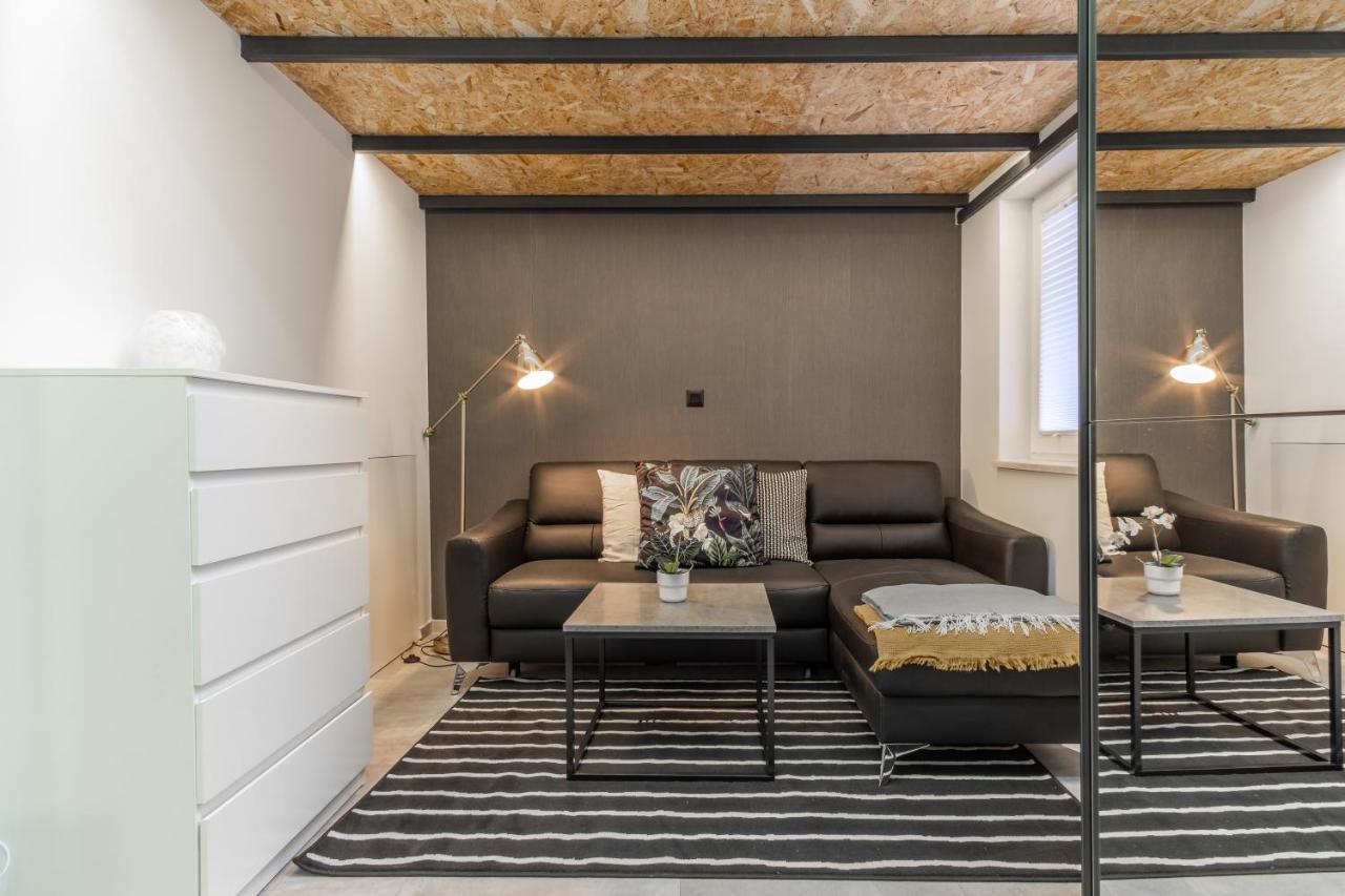 Apartments Park Vodice - Ljubljana, Krvavec Екстериор снимка