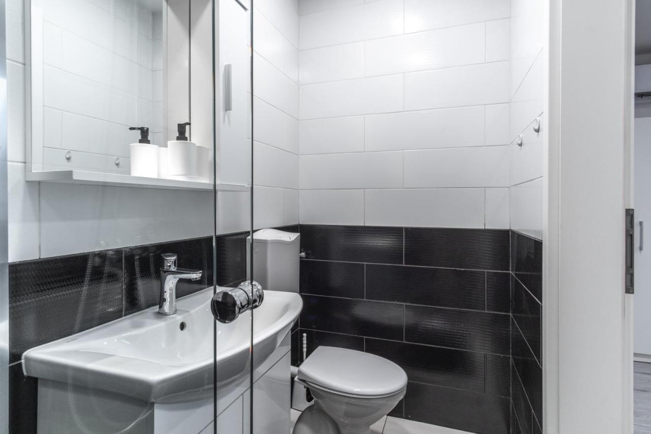 Apartments Park Vodice - Ljubljana, Krvavec Екстериор снимка