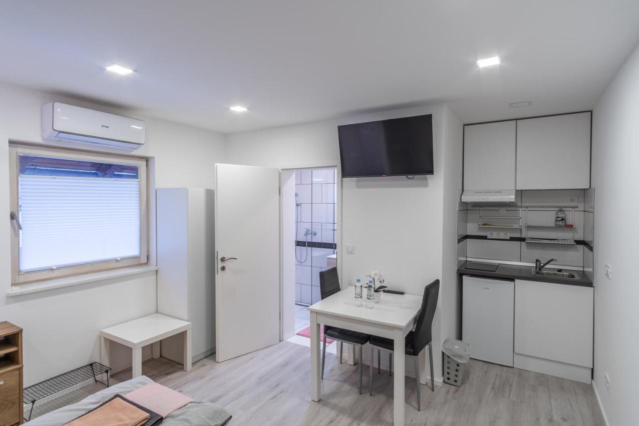 Apartments Park Vodice - Ljubljana, Krvavec Екстериор снимка