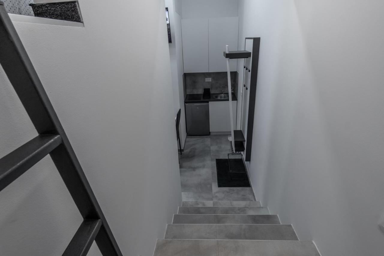 Apartments Park Vodice - Ljubljana, Krvavec Екстериор снимка