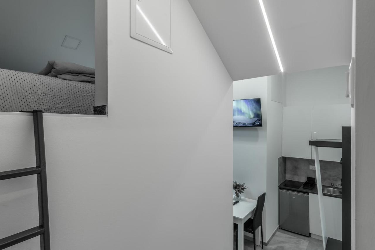 Apartments Park Vodice - Ljubljana, Krvavec Екстериор снимка