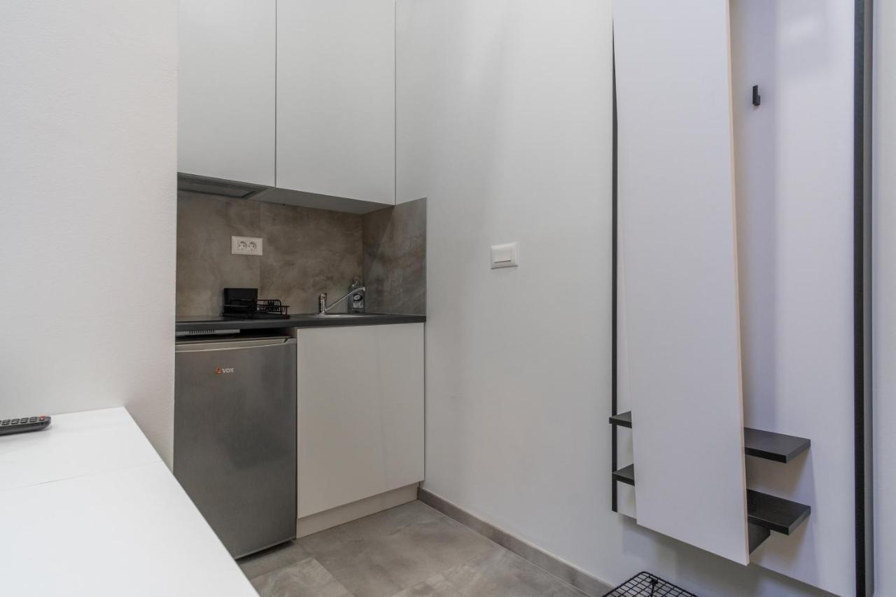 Apartments Park Vodice - Ljubljana, Krvavec Екстериор снимка