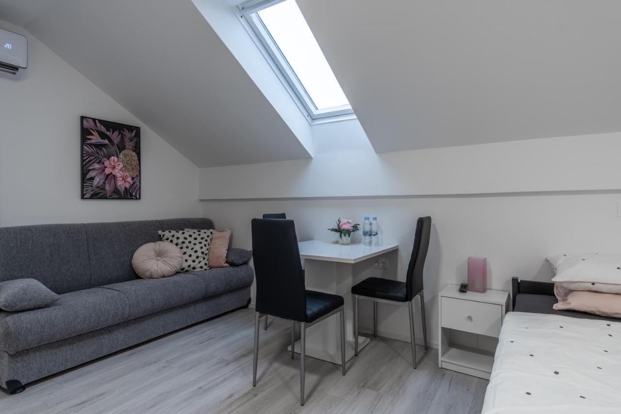 Apartments Park Vodice - Ljubljana, Krvavec Екстериор снимка