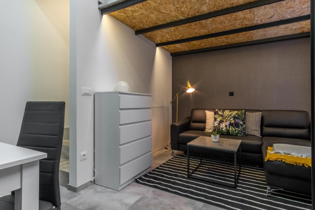 Apartments Park Vodice - Ljubljana, Krvavec Екстериор снимка