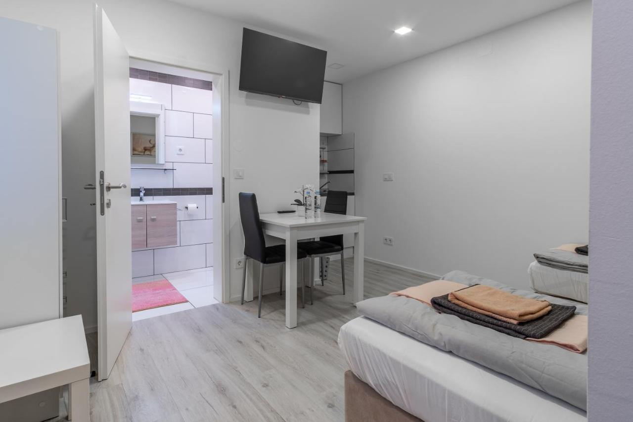 Apartments Park Vodice - Ljubljana, Krvavec Екстериор снимка