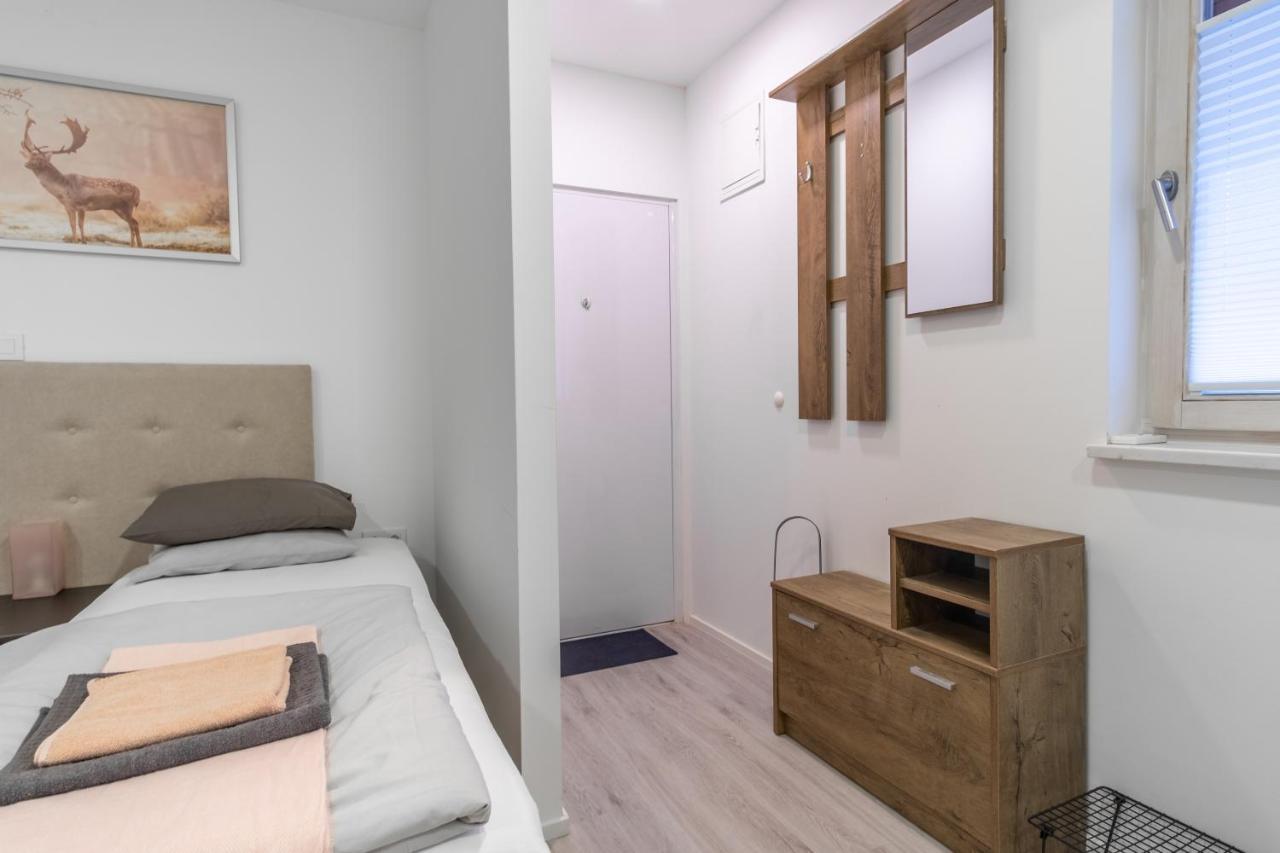 Apartments Park Vodice - Ljubljana, Krvavec Екстериор снимка