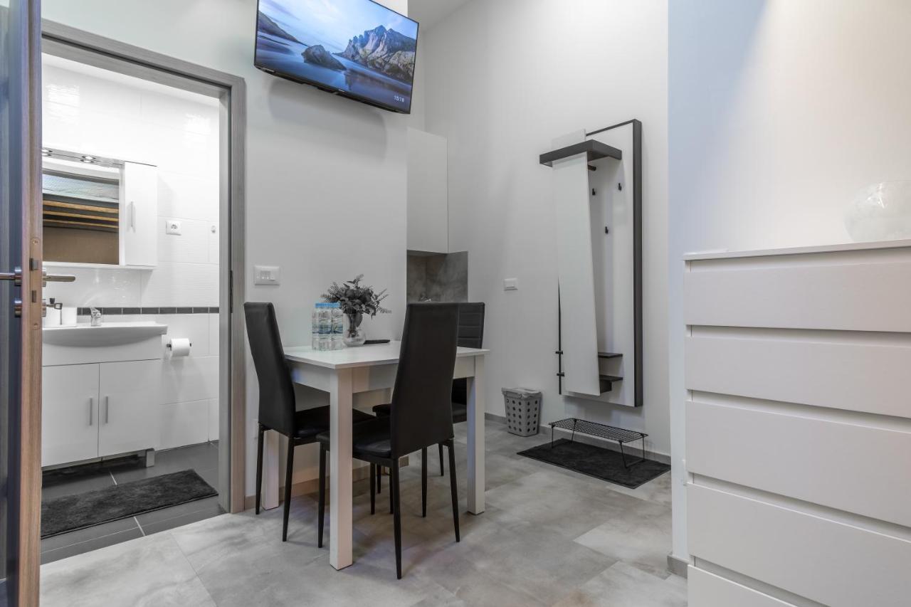 Apartments Park Vodice - Ljubljana, Krvavec Екстериор снимка