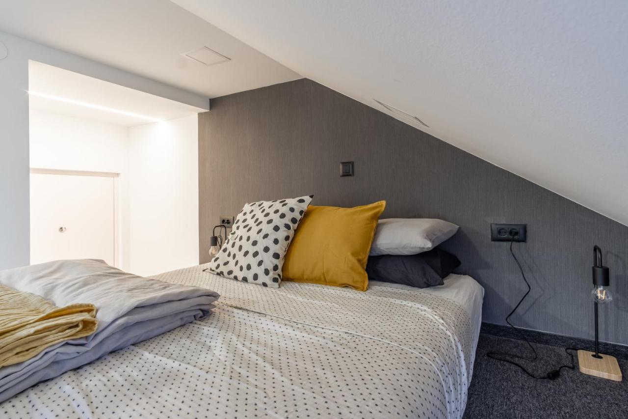 Apartments Park Vodice - Ljubljana, Krvavec Екстериор снимка