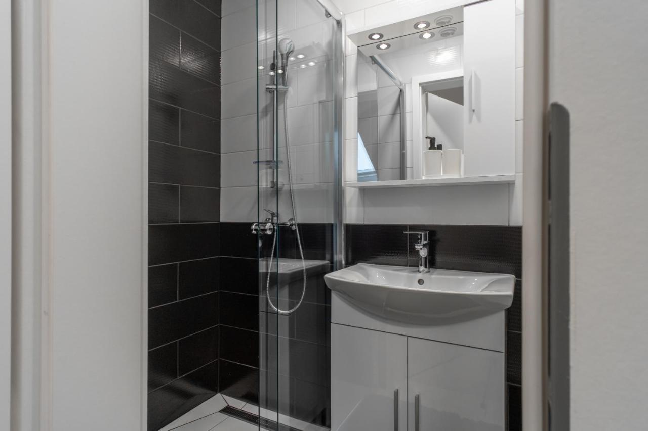 Apartments Park Vodice - Ljubljana, Krvavec Екстериор снимка