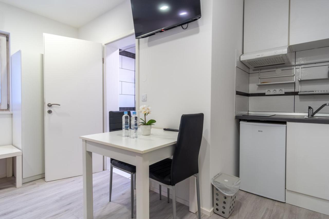 Apartments Park Vodice - Ljubljana, Krvavec Екстериор снимка