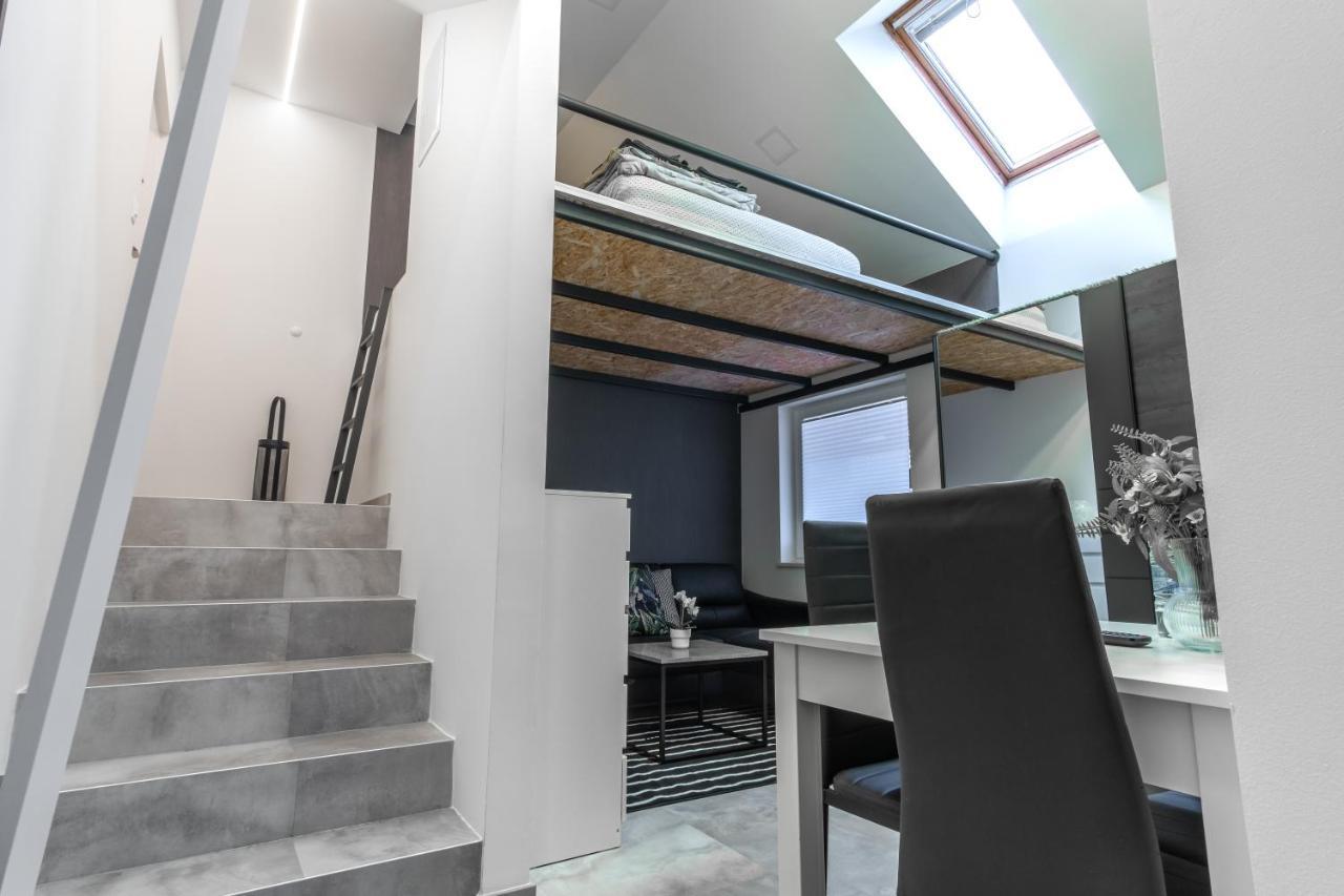 Apartments Park Vodice - Ljubljana, Krvavec Екстериор снимка