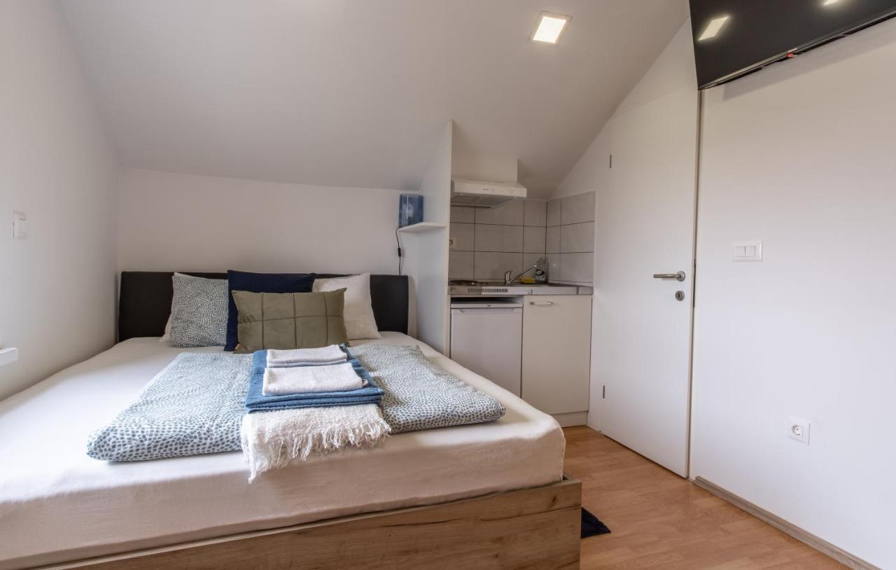 Apartments Park Vodice - Ljubljana, Krvavec Екстериор снимка