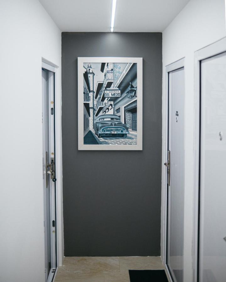 Apartments Park Vodice - Ljubljana, Krvavec Екстериор снимка