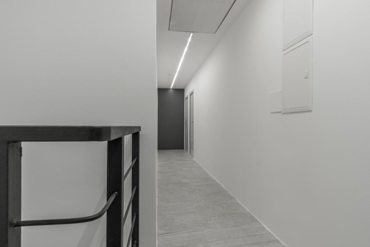 Apartments Park Vodice - Ljubljana, Krvavec Екстериор снимка