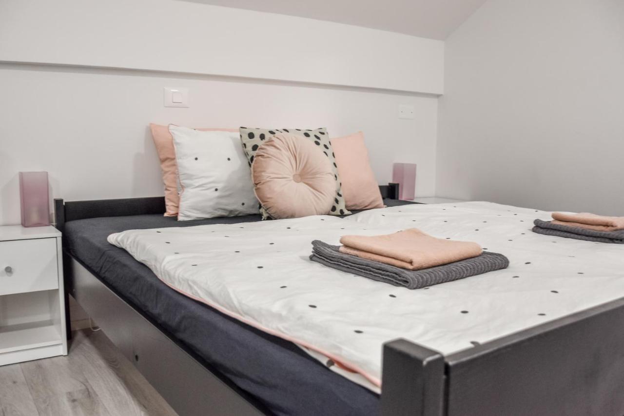 Apartments Park Vodice - Ljubljana, Krvavec Екстериор снимка