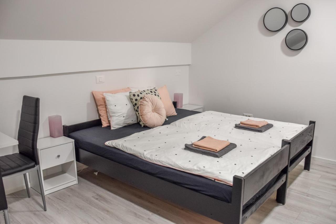 Apartments Park Vodice - Ljubljana, Krvavec Екстериор снимка