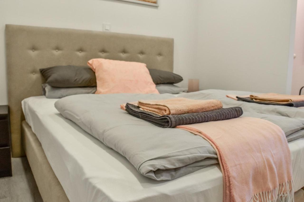 Apartments Park Vodice - Ljubljana, Krvavec Екстериор снимка