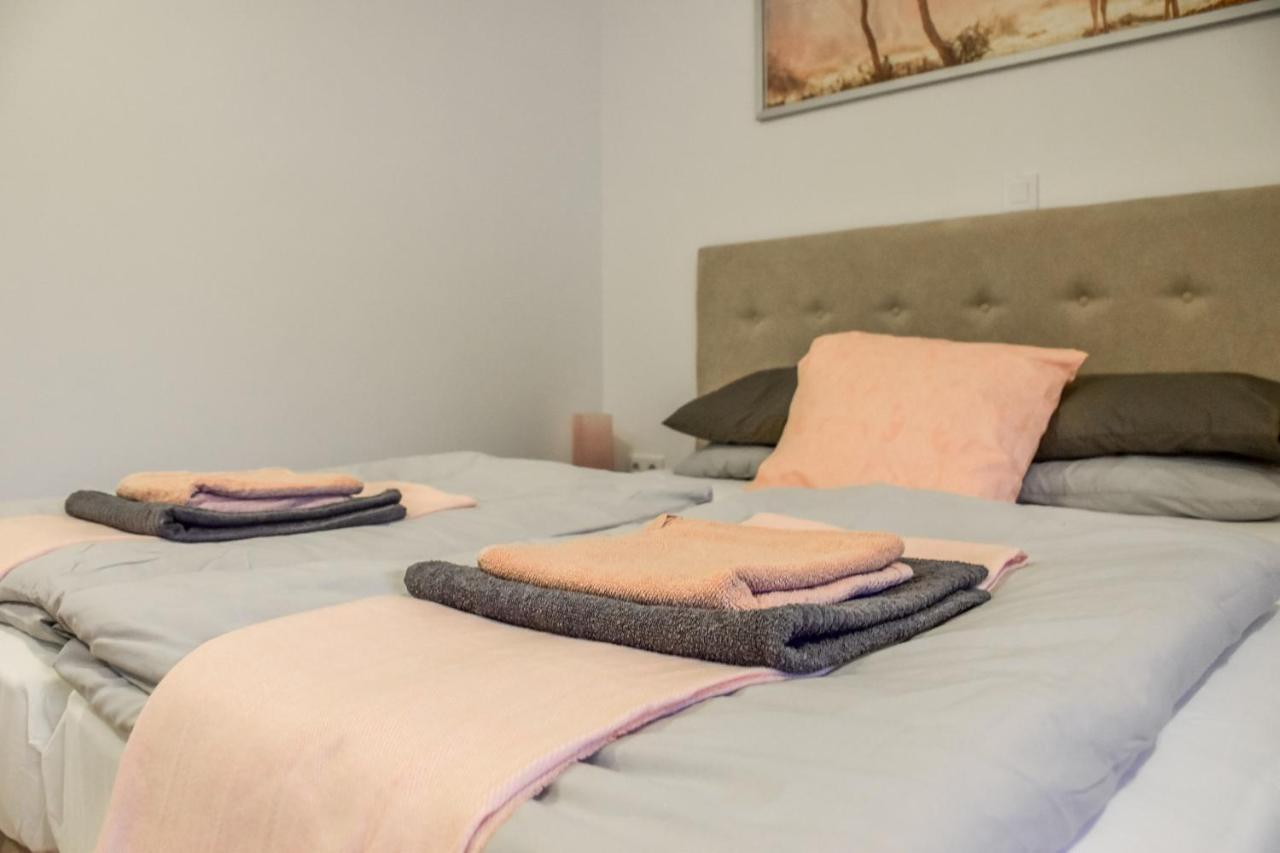 Apartments Park Vodice - Ljubljana, Krvavec Екстериор снимка