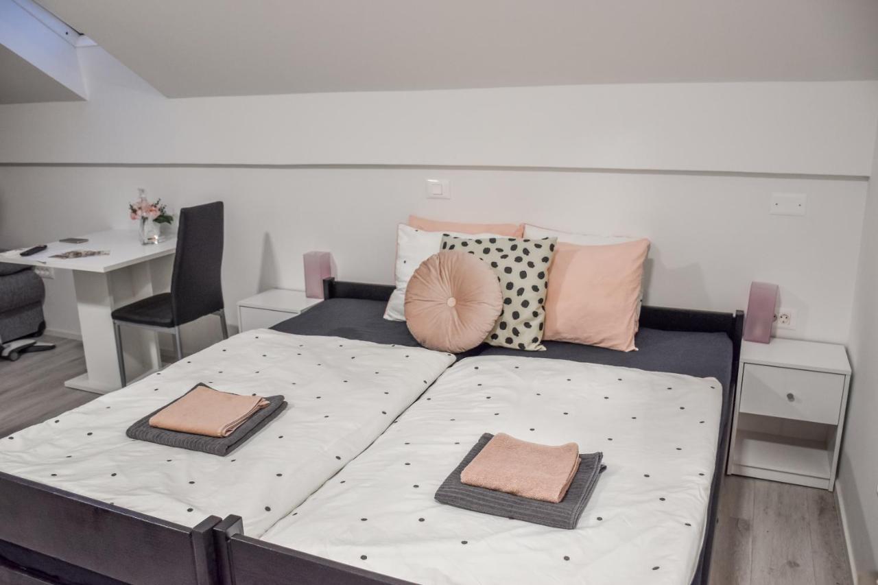 Apartments Park Vodice - Ljubljana, Krvavec Екстериор снимка
