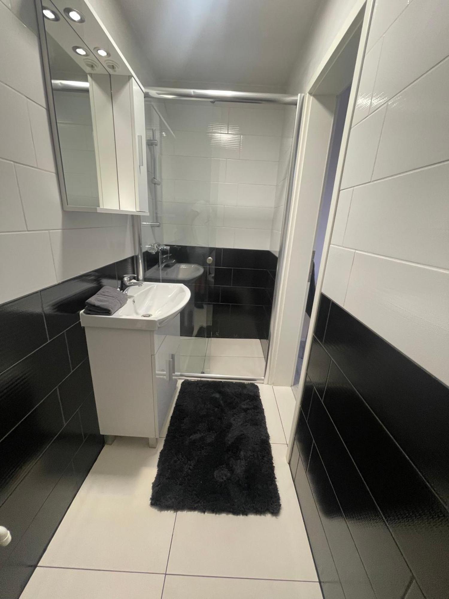 Apartments Park Vodice - Ljubljana, Krvavec Екстериор снимка
