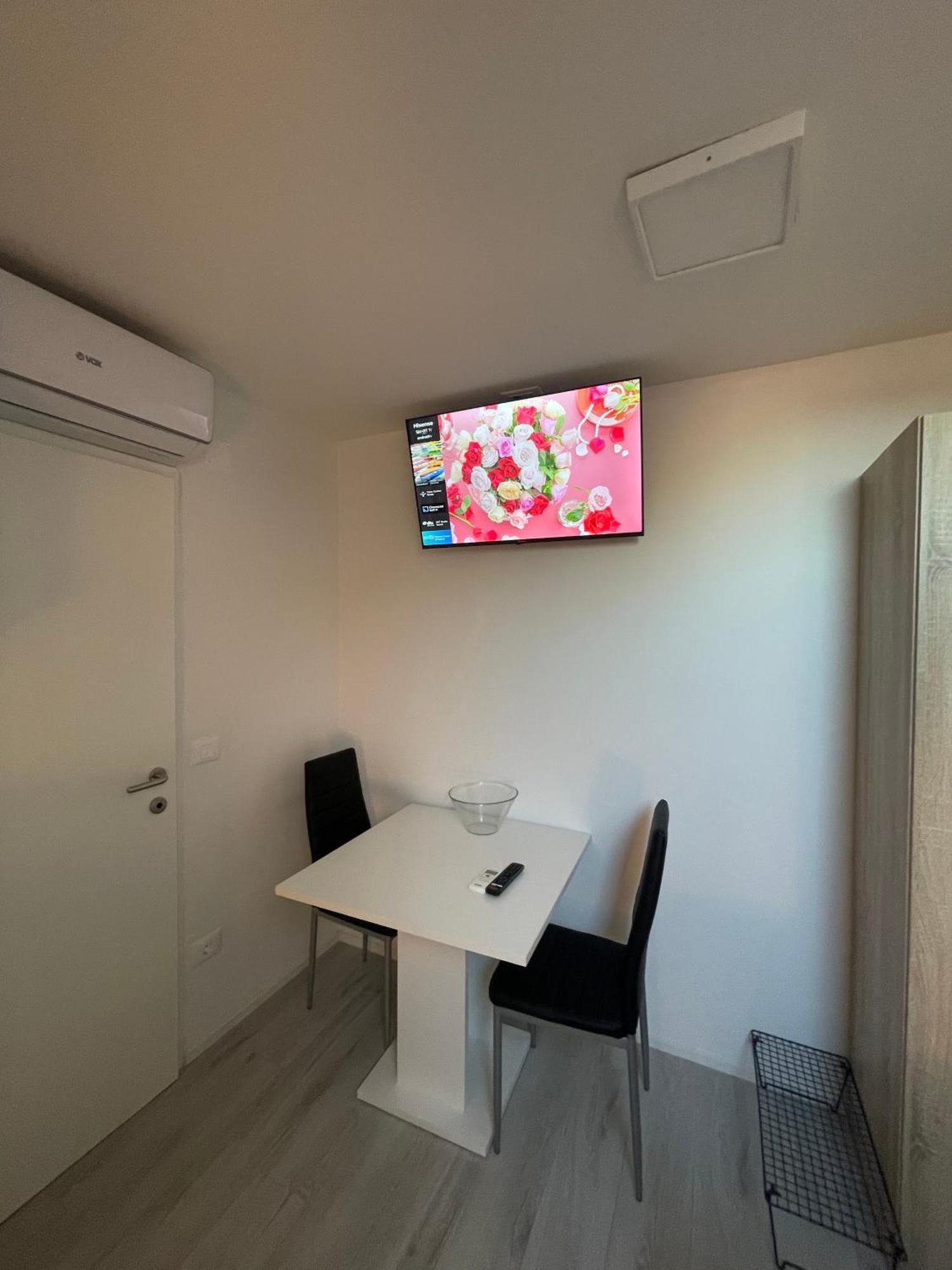 Apartments Park Vodice - Ljubljana, Krvavec Екстериор снимка