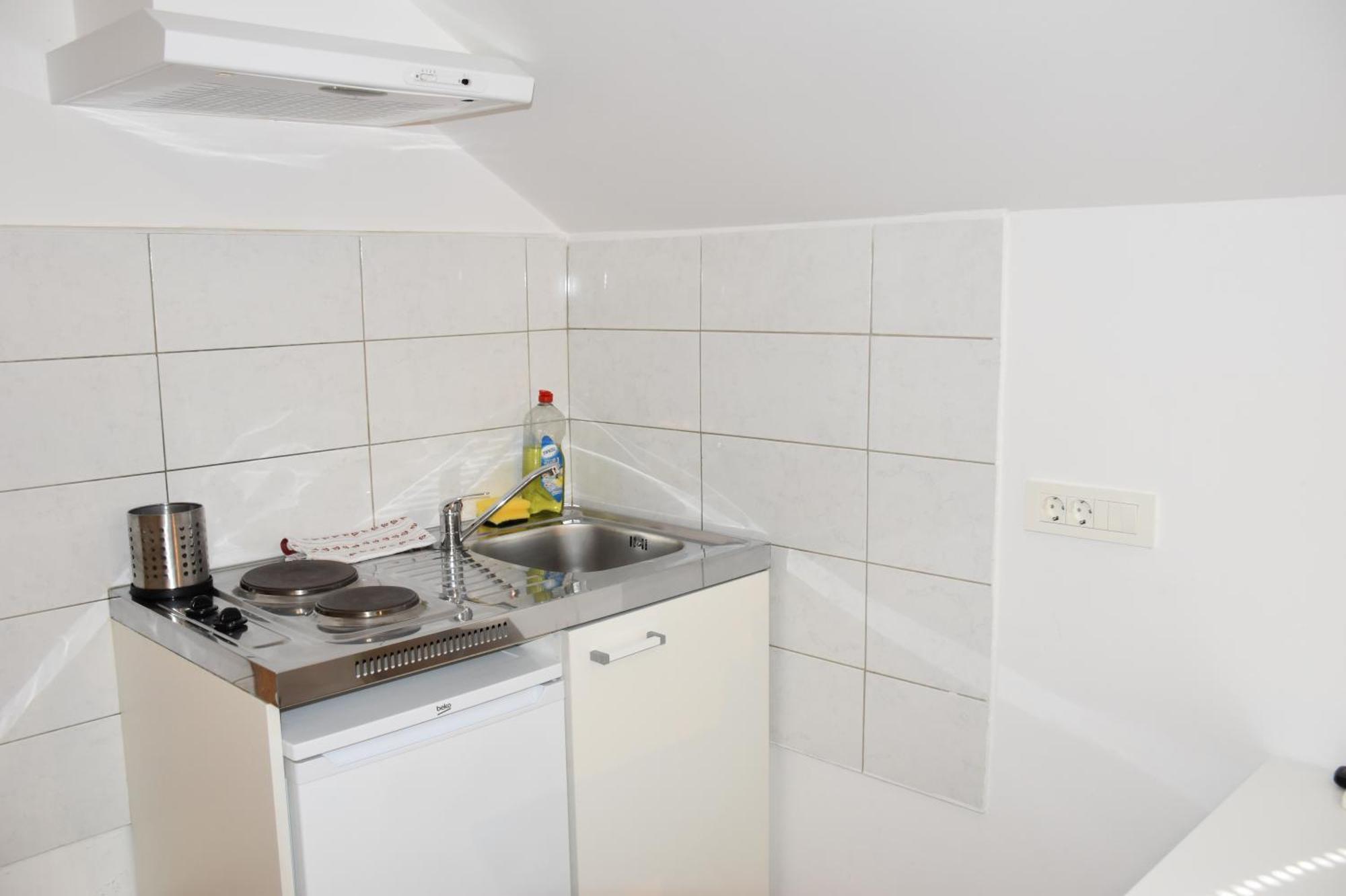 Apartments Park Vodice - Ljubljana, Krvavec Екстериор снимка