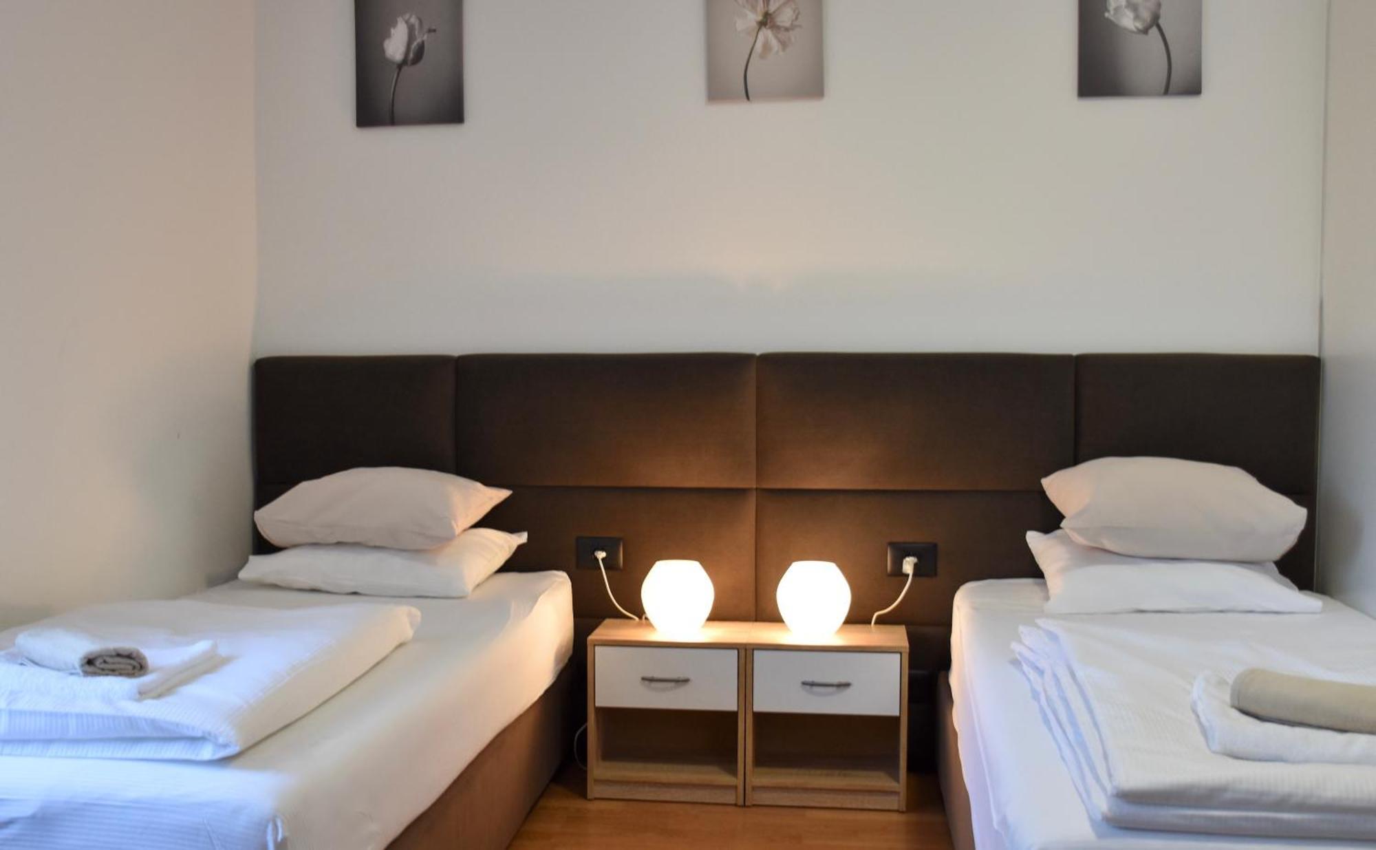 Apartments Park Vodice - Ljubljana, Krvavec Екстериор снимка