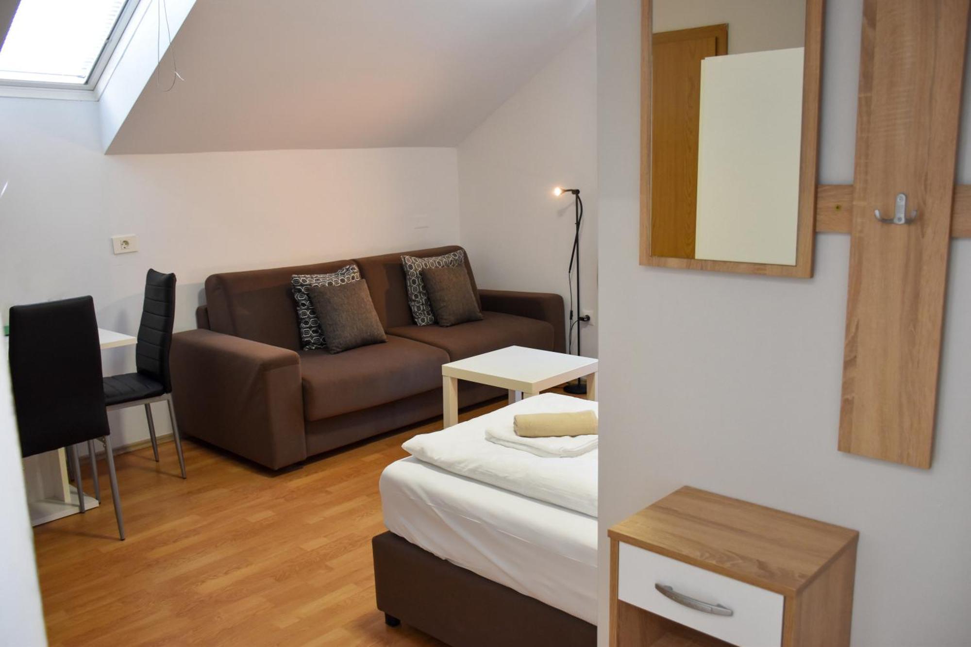 Apartments Park Vodice - Ljubljana, Krvavec Екстериор снимка